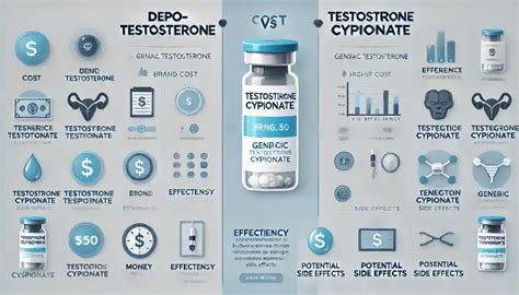 Depo Testosterone Vs Testosterone Cypionate Whats The Difference Cdxaas