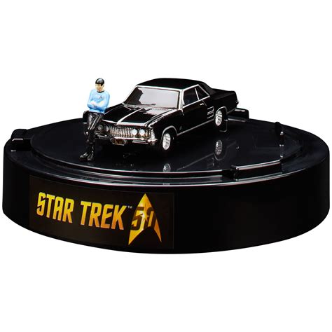 Blog Dos Brinquedos Hot Wheels Buick Riviera Spock
