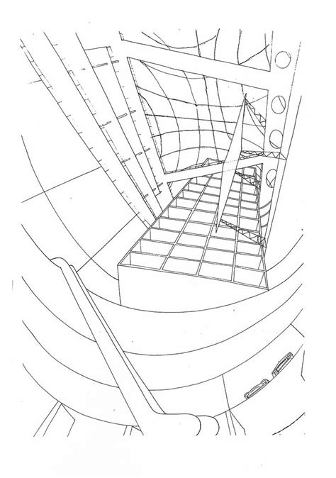 Oma/Rem Koolhaas early sketches | Architecture sketch, Sketches, Rem ...