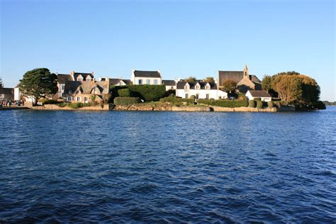 Lieux Incontournables De La Bretagne Saint Cado