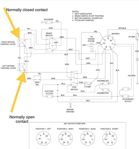 Where Might I Find A Wiring Schematic For My Dixon Kodiak ZTR SE 5223