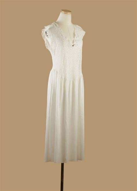 S Quiet Moments Lingerie Slip Gem