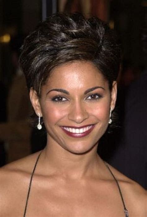 Salli Richardson Whitfield