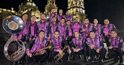 Banda Renovaci N Estrena Sencillo Con Tem Tica Homosexual El Diario Mx