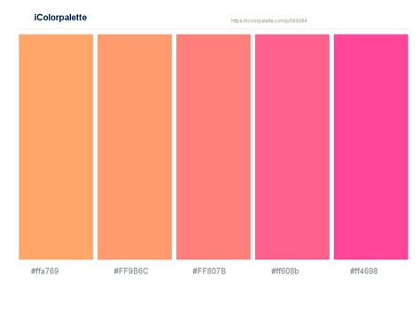 Atomic Tangerine Atomic Tangerine Vivid Tangerine Brink Pink