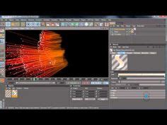 110 Animation C4d Animation Mograph Tracer Object Ideas Tracer