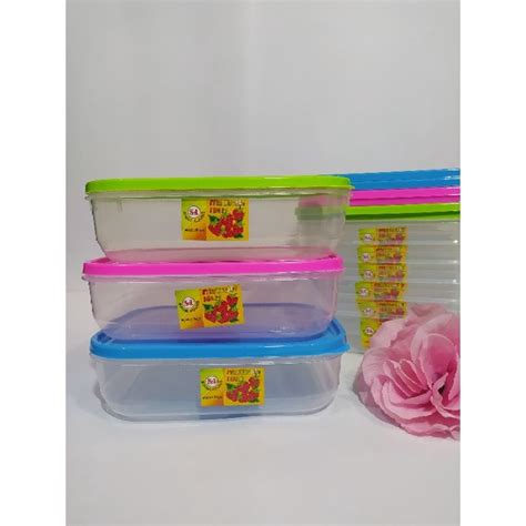 jual aneka pack ml tepak plastik kotak shopee indonesia