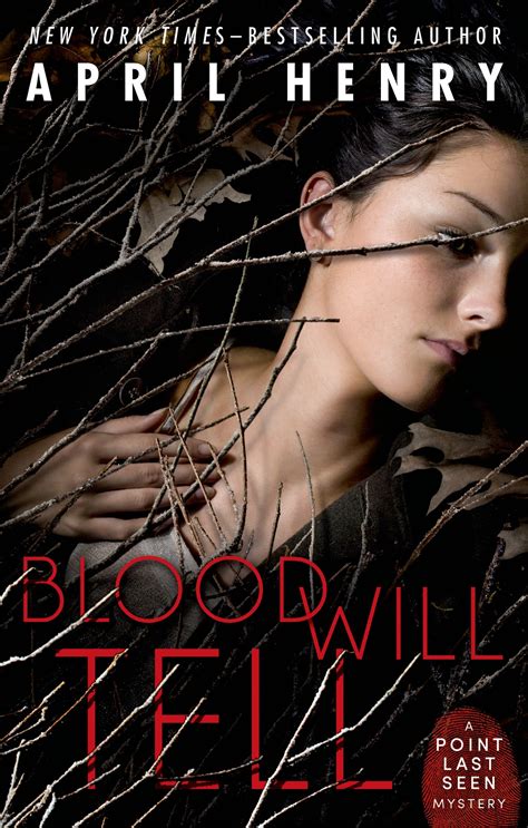 April Henry Books 11