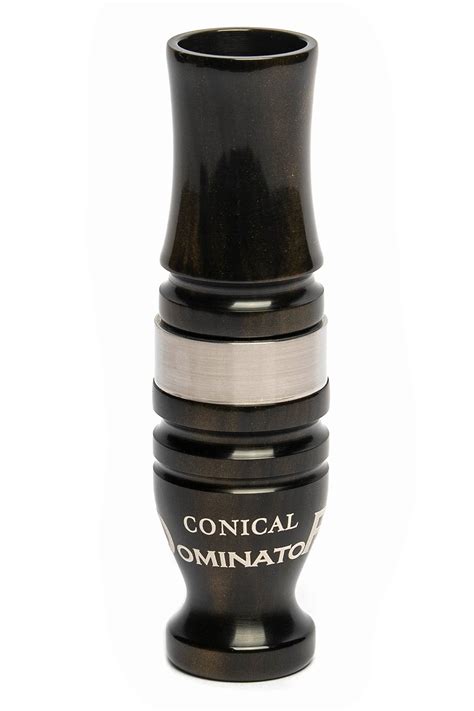 Гусиные манки DOMINATOR Conical