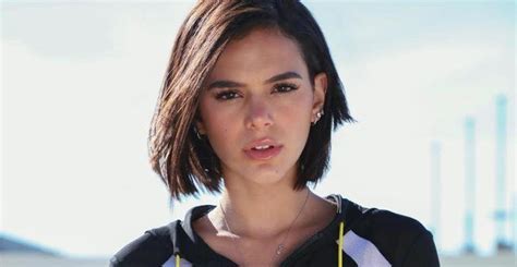 Bruna Marquezine Abre O Jogo E Fala Qual O Seu Prazer Secreto