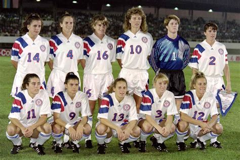 Qu Pa Ses Han Ganado La Copa Mundial Femenina