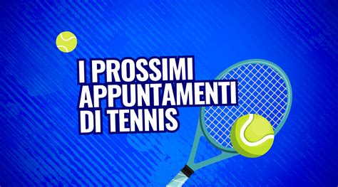 Tutti I Tornei Di Tennis Dopo Gli Australian Open Di Sinner Bobet News