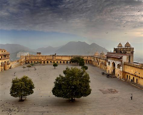 Amer Fort