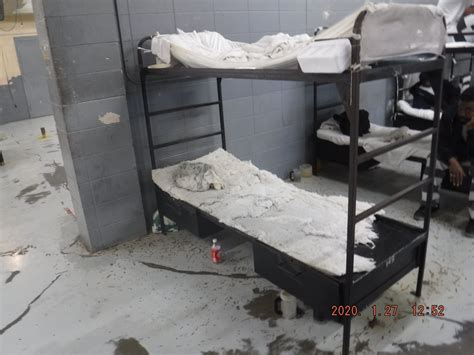 Inside Mississippis Prisons South Mississippi Correctional