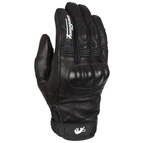 Furygan Guantes TD21 All Season Evo Negro Motardinn