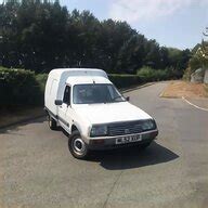 Citroen C15 Van for sale in UK | 60 used Citroen C15 Vans