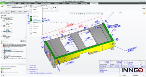 Creo GD T Advisor Advanced Extension