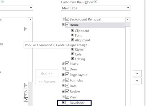 Hur man börjar skriva VBA makro i Microsoft Excel