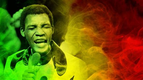 BBC Four - Reggae at the BBC