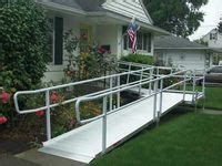 7 Modular Wheelchair Ramps for Homes ideas | wheelchair ramp ...