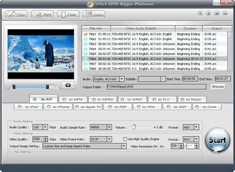 Free winx dvd ripper platinum license code - hacplatinum