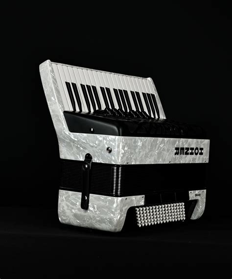 Hohner Bravo Iii Bass Online Kaufen Musikcenter Scharte