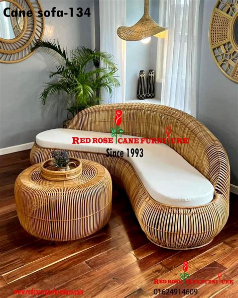 japanese cane furniture  tyson walsh blog