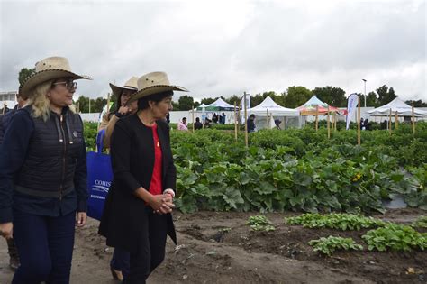 Expo Hortícola Puebla BUAP 2023 Identidad Puebla