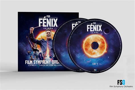 Get The Film Symphony Orchestra S F Nix Cd Now