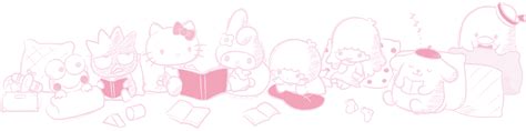 Sanrio角色排名結果 Sanrio Hong Kong