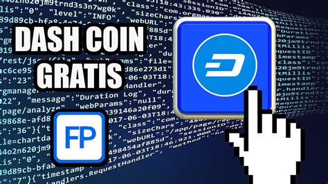 Faucets Para Ganar Dash Gratis En Faucetpay Youtube