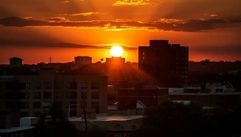 Wichita Skyline Stock Photos, Images and Backgrounds for Free Download