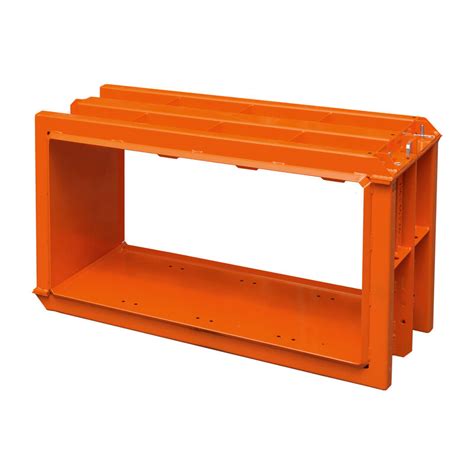 1206060 00 Concrete Block Mold Betonblock®