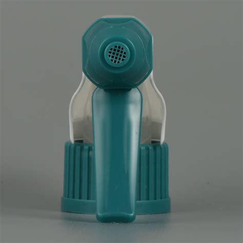 Sample Free Plastic Hand Spray Nozzles Trigger Sprayer