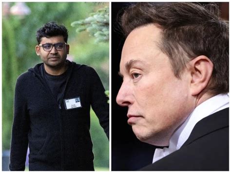 Elon Musk Fired Twitter Execs Including Ceo Parag Agrawal For Cause