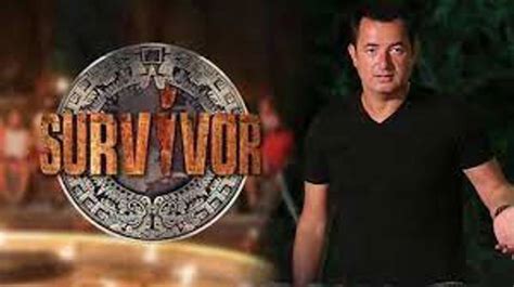 Survivor 2024 kadrosunda kimler var Ankara Masası