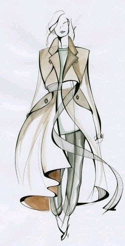 Pingl Par Pony Power Sur Dessins Mode Fashion Illustration