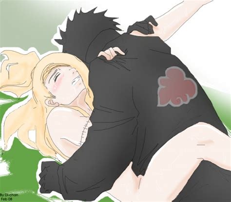 Rule 34 Deidara Naruto Tagme Tobi Yaoi 137792