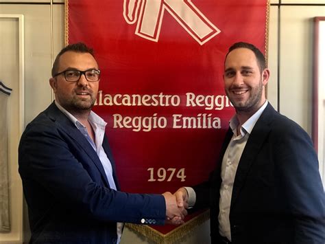 Grissin Bon Reggio Emilia Netribe Systems Integration Conferma La