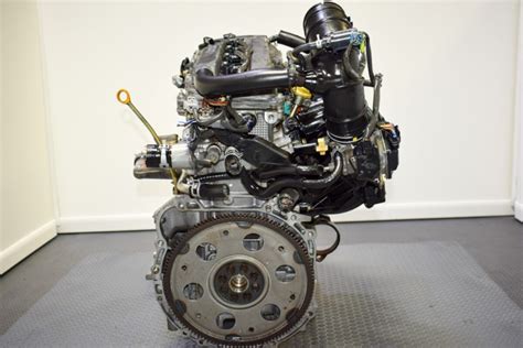 Used Jdm 2az Fe 2 4l Engine For Toyota Camry Scion Tc Highlander Rav4 J Spec Auto Sports