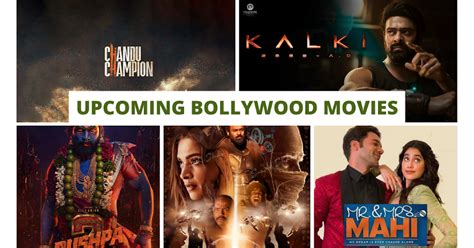 Upcoming Bollywood Movies in 2024: Kalki, Emergency | magicpin blog