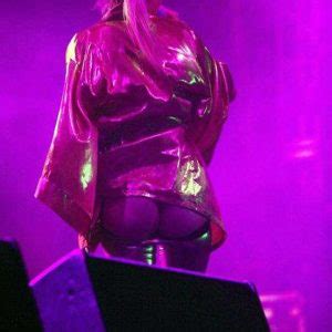 Yolandi Visser Nude Pussy Ass On The Stage Scandal Planet