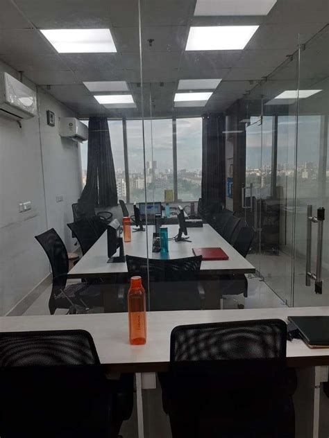 Rental Commercial Office Space In It Sez Sq Ft In Bharti Astra