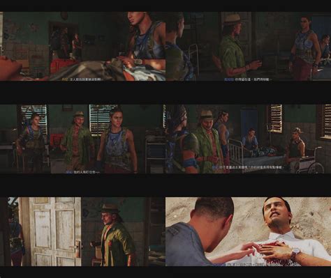 Far Cry 6 Gameplay 40 by 6500NYA on DeviantArt