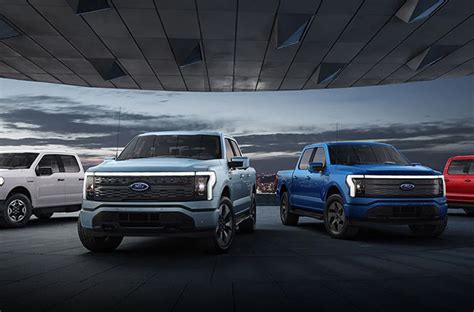 12 Best Electric Trucks In 2022: Buyer’s Guide - Truck Custom