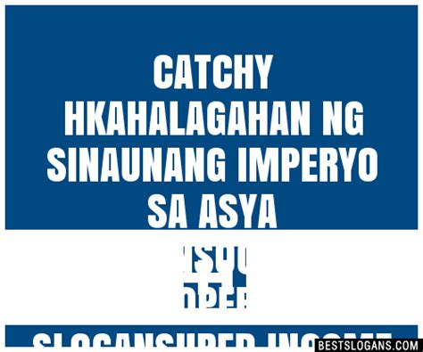 Catchy Hkahalagahan Ng Sinaunang Imperyo Sa Asya Ociative