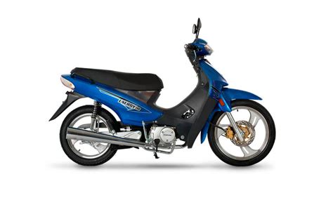 Las Motos Cc M S Vendidas Precio Y Caracter Sticas