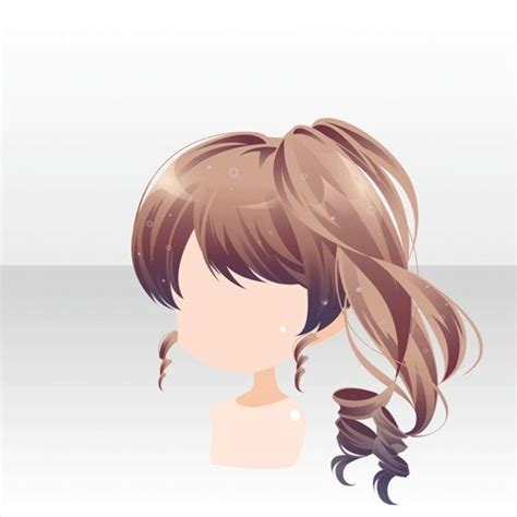 The Best Ideas for Anime Ponytail Hairstyles - Home, Family, Style and Art Ideas