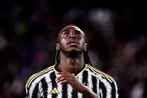 Calciomercato Lascia La Juve Ma Resta In Serie A Svolta Kean