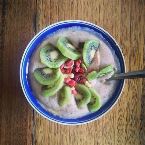 6 Vegan African Porridge Topping Ideas - My Burnt Orange